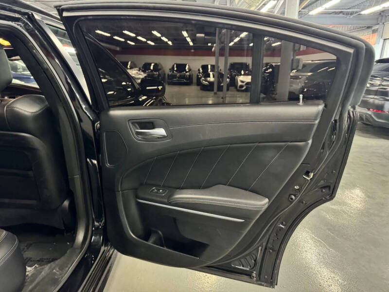 2022 Dodge Charger Scat Pack