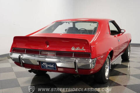 1970 AMC Javelin