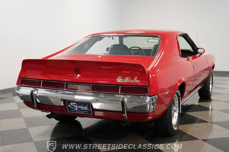 1970 AMC Javelin