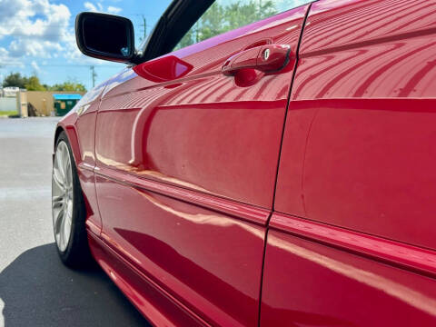 2005 BMW 3 Series 330Ci