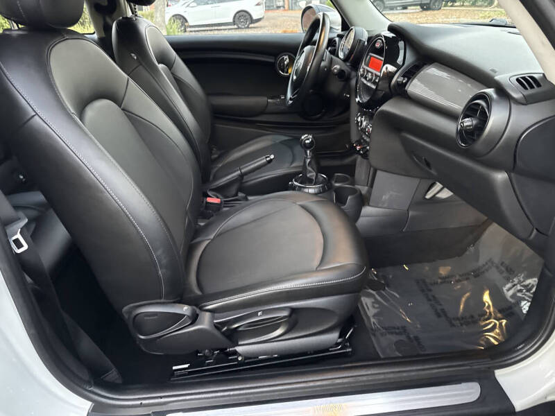 2014 MINI Hardtop Cooper