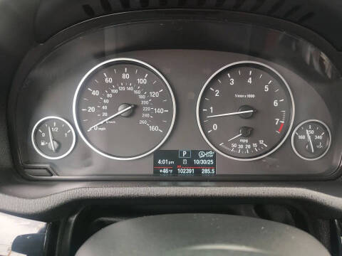 2016 BMW X4 xDrive35i