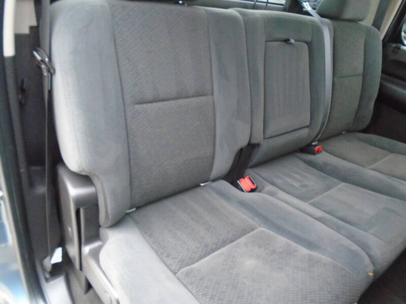 2007 Chevrolet Silverado 1500 LT1