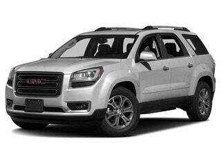 2017 GMC Acadia Limited for sale at Everyone's Financed At Borgman - BORGMAN OF HOLLAND LLC in Holland MI