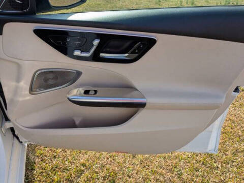 2022 Mercedes-Benz C-Class C 300 4MATIC