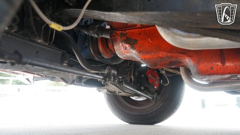 1962 Chevrolet Corvette