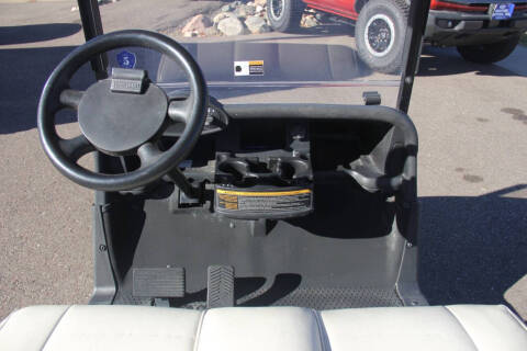 2020 E-Z-GO RXV ELiTE