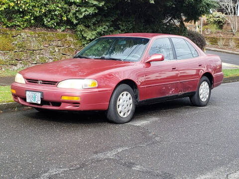 1995 Toyota Camry for sale at KC Cars Inc. in Portland OR