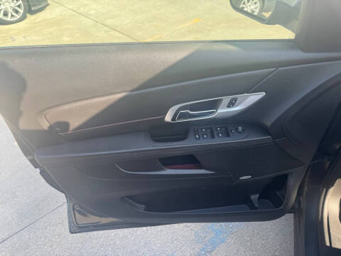 2017 GMC Terrain SLE-2