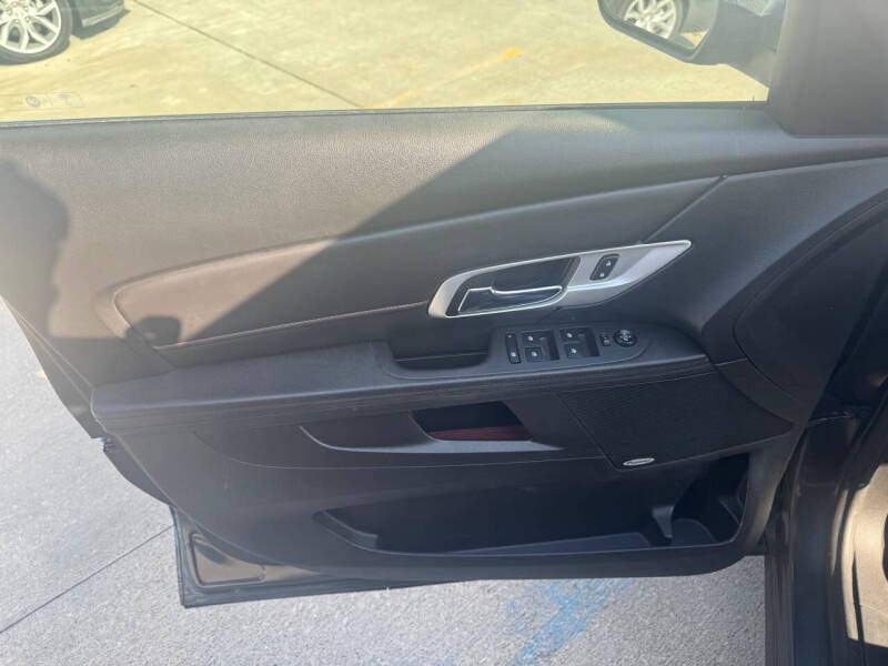 2017 GMC Terrain SLE-2