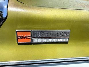 1973 GMC n/a