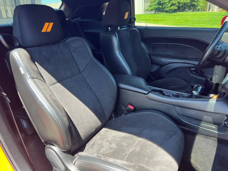 2017 Dodge Challenger GT