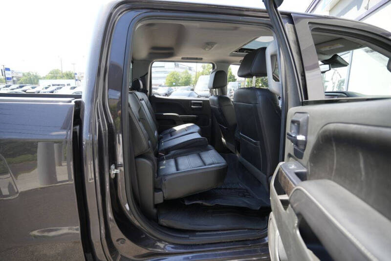 2016 GMC Sierra 1500