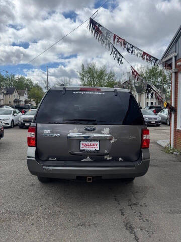 2010 Ford Expedition XLT