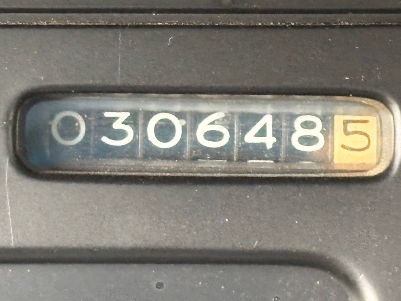 1985 Chevrolet Corvette 33