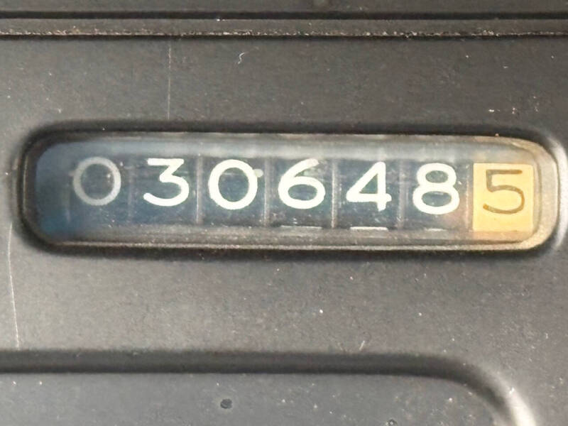 1985 Chevrolet Corvette