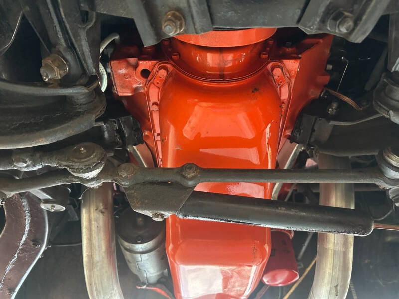 1964 Chevrolet Corvette