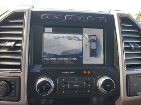 2020 Ford F-350 Super Duty