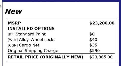 2006 Mazda Tribute s