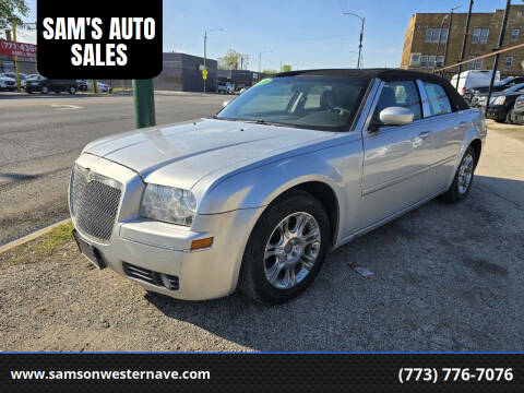 2005 Chrysler 300 Limited