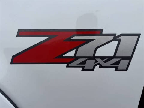 2014 GMC Sierra 2500HD Denali