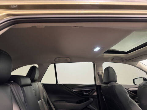 2024 Subaru Outback Onyx Edition XT