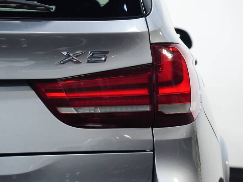 2014 BMW X5 xDrive50i