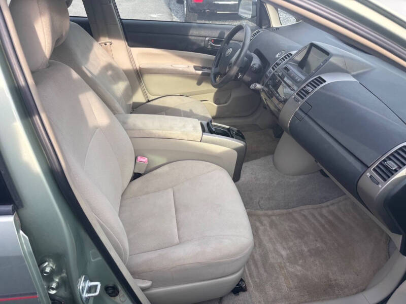 2009 Toyota Prius Standard