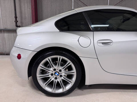 2008 BMW Z4 3.0si