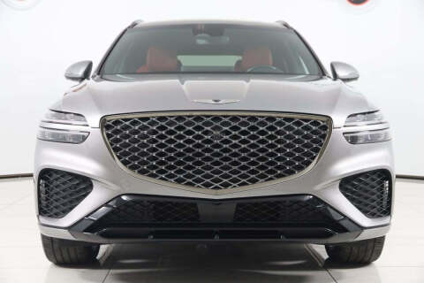 2023 Genesis GV70 2.5T Standard