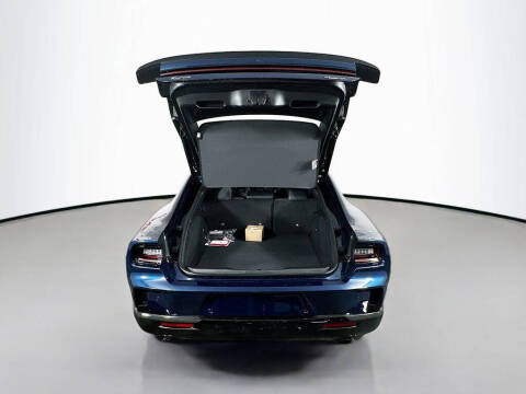 2026 Dodge Charger Scat Pack Plus