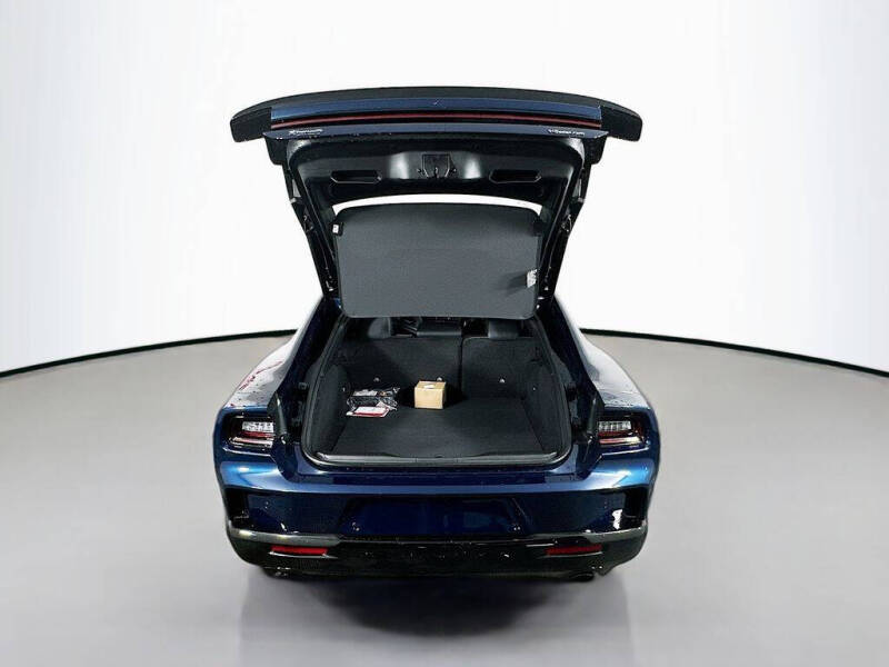 2026 Dodge Charger Scat Pack Plus