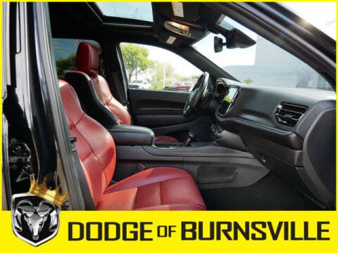 2023 Dodge Durango SRT Hellcat
