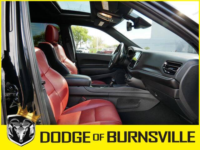 2023 Dodge Durango SRT Hellcat