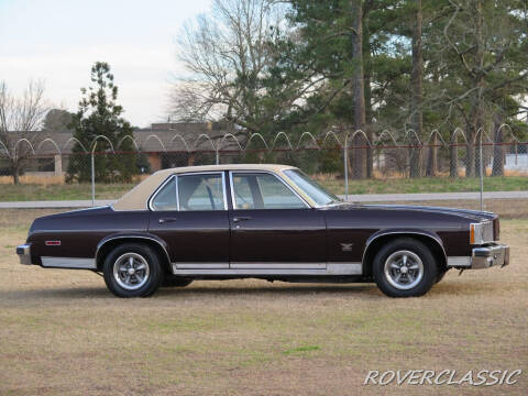 1977 Pontiac Phoenix