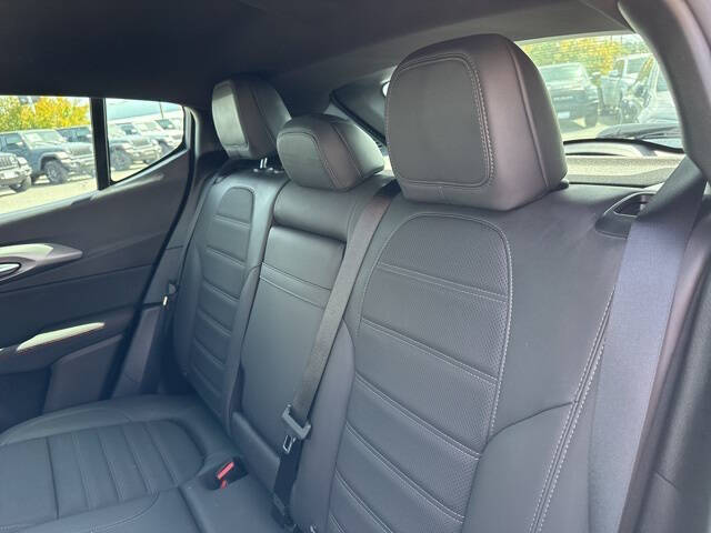 2024 Dodge Hornet R/T Plus