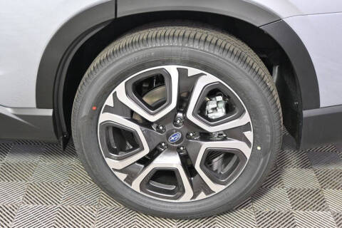 2025 Subaru Ascent Touring