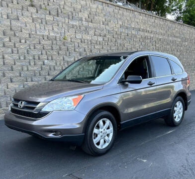 2011 Honda CR-V for sale at R Teto Motor Sales Inc. in Pawtucket RI