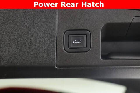 2022 Cadillac XT5 Sport