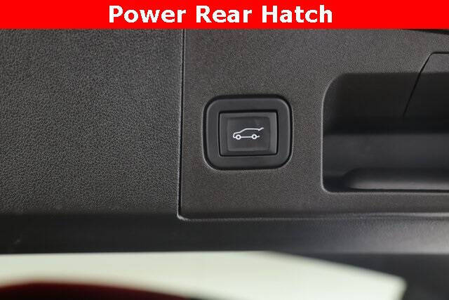 2022 Cadillac XT5 Sport