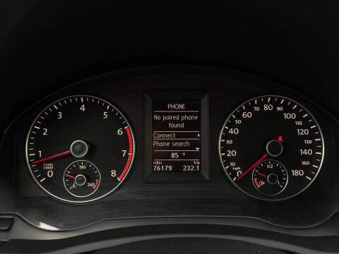 2012 Volkswagen Eos Executive SULEV