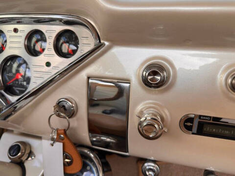 1957 Chevrolet 3100