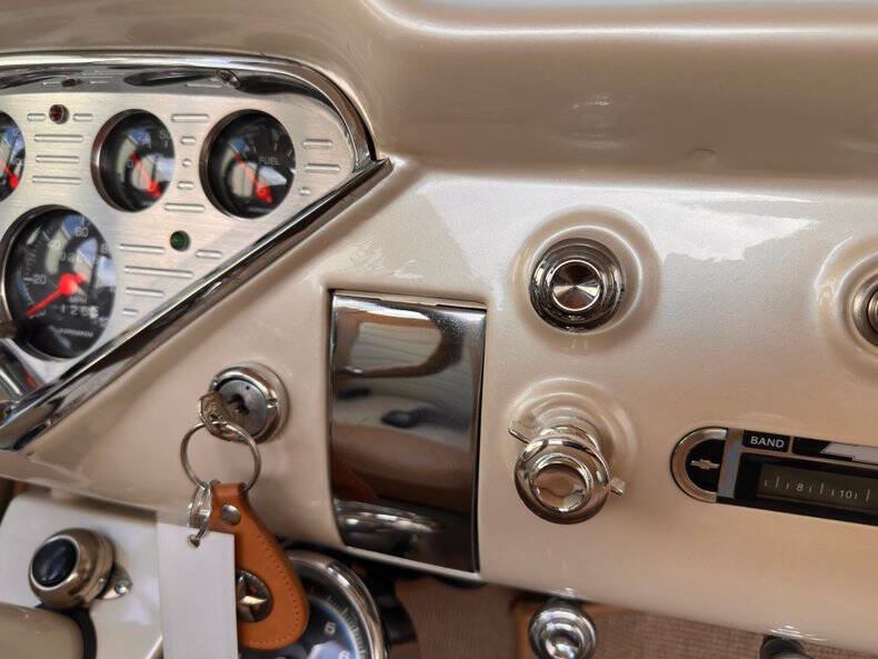 1957 Chevrolet 3100