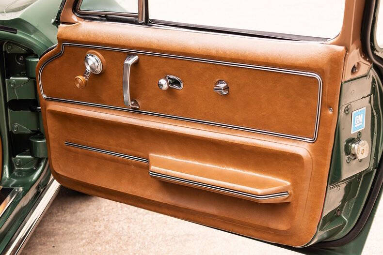 1967 Chevrolet Corvette