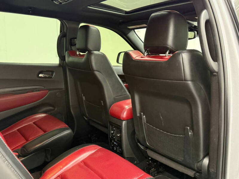 2021 Dodge Durango R/T