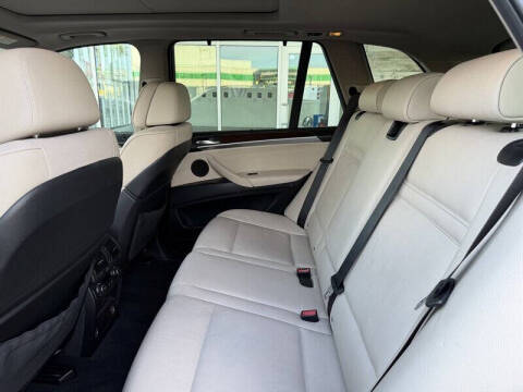 2012 BMW X5 xDrive35i Premium