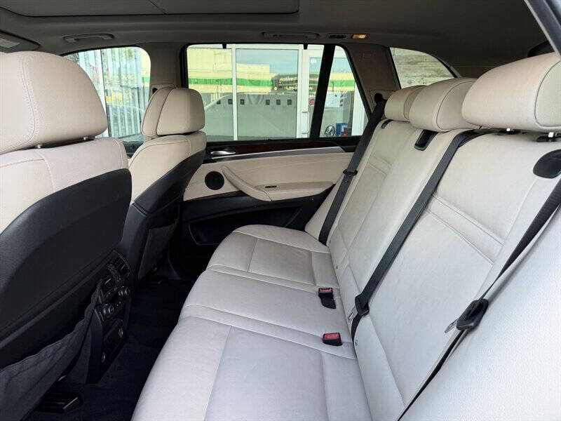 2012 BMW X5 xDrive35i Premium