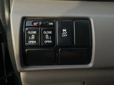 2015 Honda Odyssey EX