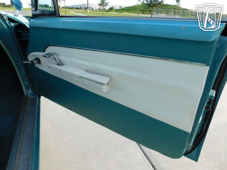 1960 Desoto Fireflite