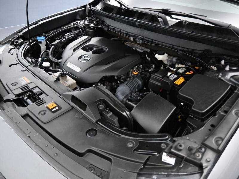 2019 Mazda CX-9 Touring